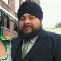 JCB International (Europe) Ltd. Employee Orpinder Khamba's profile photo