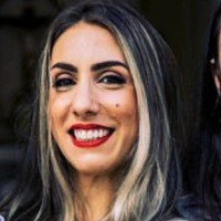 Gauge Employee Larissa Sitta's profile photo