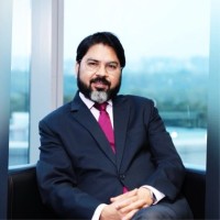 Adani Group Employee Vinod Bahety's profile photo