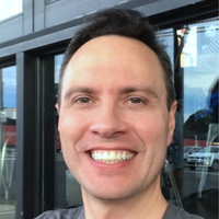 Seafolly Employee Ed Prosser's profile photo