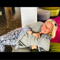 Heilpraktikerin Employee Ulrike Hamborg's profile photo