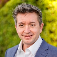 Immunovant Employee Chad Berryhill's profile photo