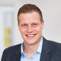Dynamics Group Employee Daniel Piazza's profile photo