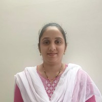 Aeronutrix Employee Pravallika Bejjamki's profile photo