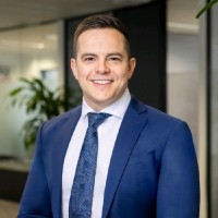 Allied World Employee Ben Schindler's profile photo