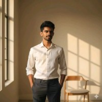 Cheq Employee Anand Ammineni's profile photo