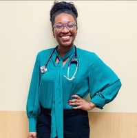 CHESPENN HEALTH SERVICES Employee Danielle Williams's profile photo