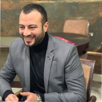Mohammad Daghash Email & Phone Number