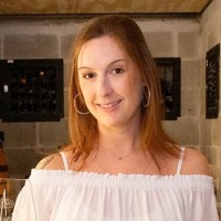 Boccati Employee Eduarda D'Agostini's profile photo