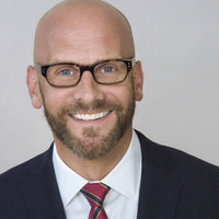 CrossCountry Mortgage, LLC Employee Douglas Smith's profile photo