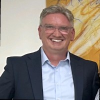 Testo UK Employee Tom McCue's profile photo