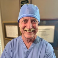 Orthopedic Center of the Carolinas Employee William Devault's profile photo