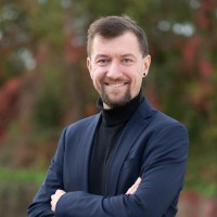 EIN Quantum NRW Employee Daniel Stadler's profile photo