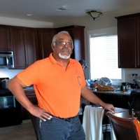United States Postal Service Employee John Laster's profile photo