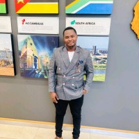 Mxolisi Mkhize Email