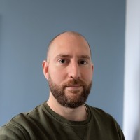 Adsearch Employee Kévin Lourgouilloux's profile photo