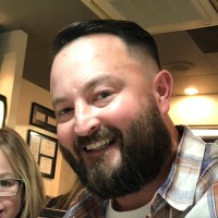 LyondellBasell Employee Christopher Garza's profile photo