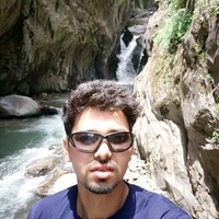 Parthkumar Patel Email