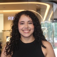 Corium Stores Employee Mafer Salguero's profile photo