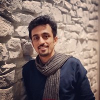 Rohan Murkute Email & Phone Number