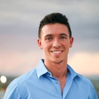 Neon Logistics Employee Christian Smith's profile photo