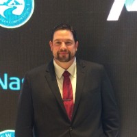 Eagle Rock Distributing Company Employee Josh Hillegass's profile photo