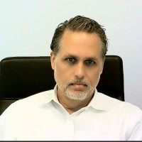 Dematic Employee Eric Sharon's profile photo