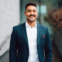 DashQ (a Digi Company) Employee Malcolm Salmon's profile photo