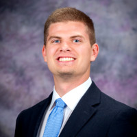 Burwell Material Handling Employee Stephen Leu's profile photo