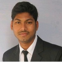 CivilGrid Employee Sathish Katukuri's profile photo