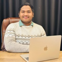 Panacea Solution Nepal Employee Krishna Thapa's profile photo