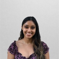 Seated Employee Shilpa Vinod's profile photo