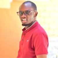 Riziki Source Employee Fredrick Omollo's profile photo