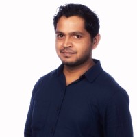 Collective OS Employee Dasun Edirisinghe's profile photo
