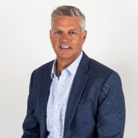 Beren Therapeutics Employee David McCullough's profile photo