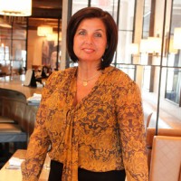 Ventnor Fountain Friends Employee Dawn Burke Sena's profile photo
