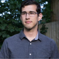 Greenhouse Software Employee Connor P.'s profile photo