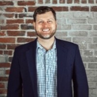 Nexamp Employee Steven Moore's profile photo