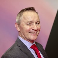 Thompson Aero Seating Limited Employee Andy Morris's profile photo