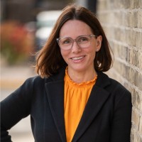 Houck Employee Kara McCaffrey's profile photo