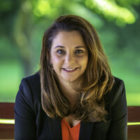 Wesley Enhanced Living Employee Anda Durso's profile photo