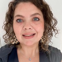 Inventory Base Employee Alet Drijfhout's profile photo