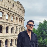 Redsis Employee Andresdavid Vargas Sandoval's profile photo