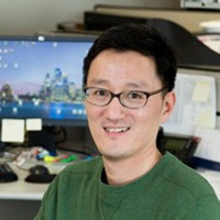 Bechtel Corporation Employee Chi Chau's profile photo