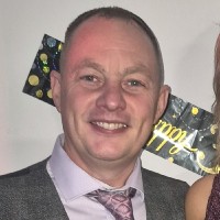 HF Fire & Security Employee Raymond Francis's profile photo