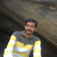 Theorem Employee Abhilash M's profile photo