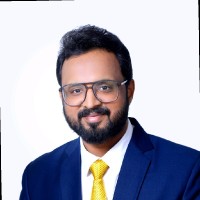 Orix Auto Infrastructure Services Limited Employee Anubhav Mittal's profile photo