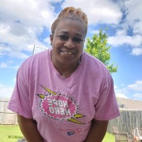 DHL Supply Chain Employee Amanda Boyd's profile photo