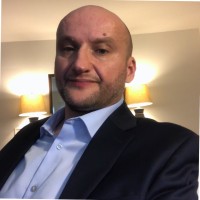 Novo Nordisk Employee Hubert Nowak's profile photo