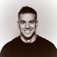PULL&BEAR Employee Iván Barreiro Gomez's profile photo